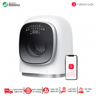 Máy Giặt Sấy Mini Roborock Zeo Mini