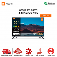 Google Tivi Xiaomi A 4K 55