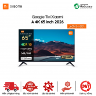 Google Tivi Xiaomi A 4K 65