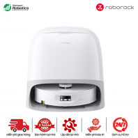 Roborock Qrevo Curv 2 Flow