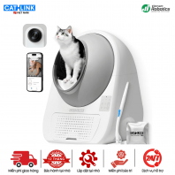 Catlink AI 5GHz - Scooper Pro Ultra
