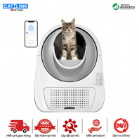Catlink Scooper Luxury Pro-X