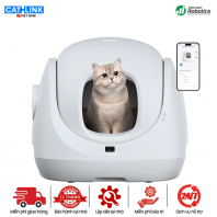 Catlink Scooper SE Lite