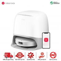 Roborock Qrevo Curv 2 Pro