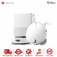 Roborock Q Revo Edge T