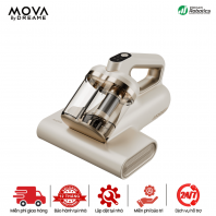 Máy Hút Bụi Giường Nệm Mova D10 Max