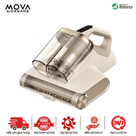 Máy Hút Bụi Giường Nệm Mova D20 Sea 