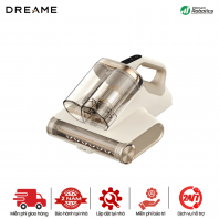 Máy Hút Bụi Giường Nệm Dreame D20 Pro