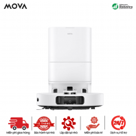 Dreame Mova E30 Ultra - Bảo Hành 12 Tháng