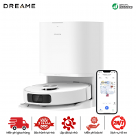 Dreame L10 Prime - Bảo hành 2 Năm