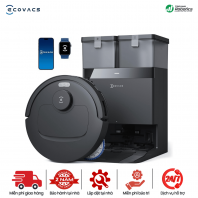 Ecovacs Deebot T30C 2026 - BH 24 Tháng