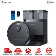 Ecovacs Deebot T30C 2026 - BH 12 Tháng