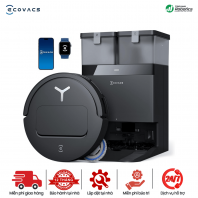 Ecovacs Deebot T30C 2026 - BH 12 Tháng