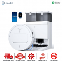 Ecovacs T50 Pro Omni - Bảo Hành 12Th