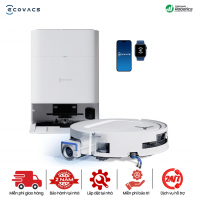 Ecovacs Deebot T80 Omni - BH 24th