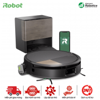 iRobot Roomba Max 705 Combo