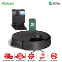 iRobot Roomba® Plus 405 Combo