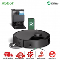 Irobot Roomba® Plus 505 Combo