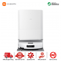 Xiaomi Robot Vacuum 5 Pro