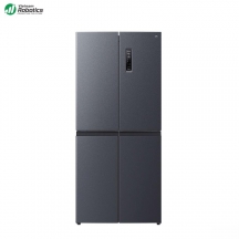 Tủ lạnh Xiaomi Mijia 430L 4 cánh – Có ngăn đông mềm, kháng khuẩn