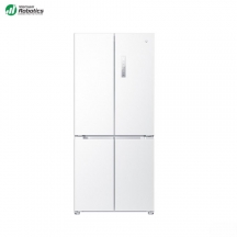 Tủ lạnh Xiaomi Mijia 521L 4 cánh – Thiết kế âm tường hiện đại