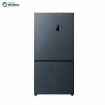 Tủ lạnh Xiaomi Mijia 606L 4 cánh – Cấp đông nhanh, tiết kiệm điện