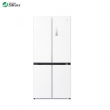 Tủ lạnh Xiaomi Mijia 508L 4 cánh – Thiết kế âm tường, Kết nối App