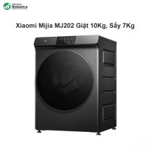Máy giặt sấy Xiaomi Mijia MJ202 – Hàng Chính hãng