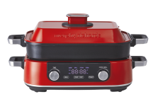 Nồi điện đa năng kỹ thuật số 5L Morphy Richards MR9099