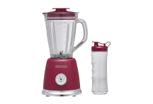 Máy xay sinh tố Morphy Richards 1.5L Boutique