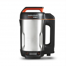 Máy làm sữa hạt Morphy Richards 1.6L Perfect