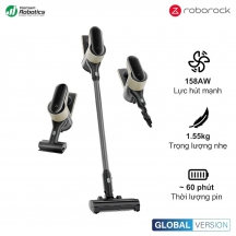 Máy Hút Bụi Cầm Tay Không Dây Roborock H5