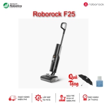 Máy hút bụi lau nhà cầm tay Roborock F25 ACE