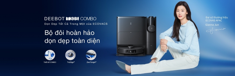 Ecovacs