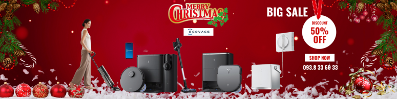 Ecovacs