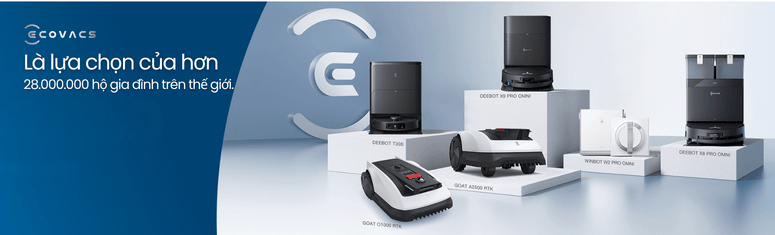 Ecovacs