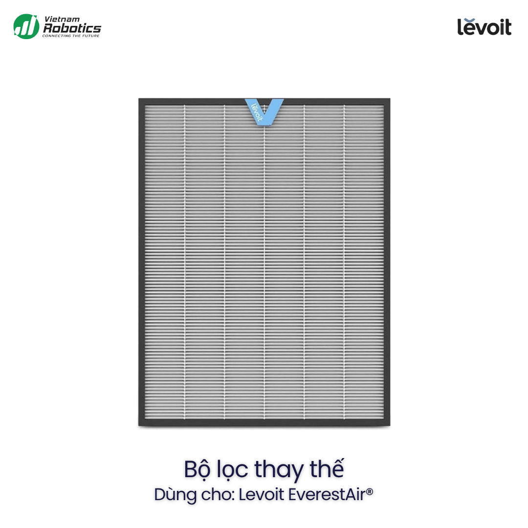 Bộ Lọc Không Khí Levoit EverestAir®
