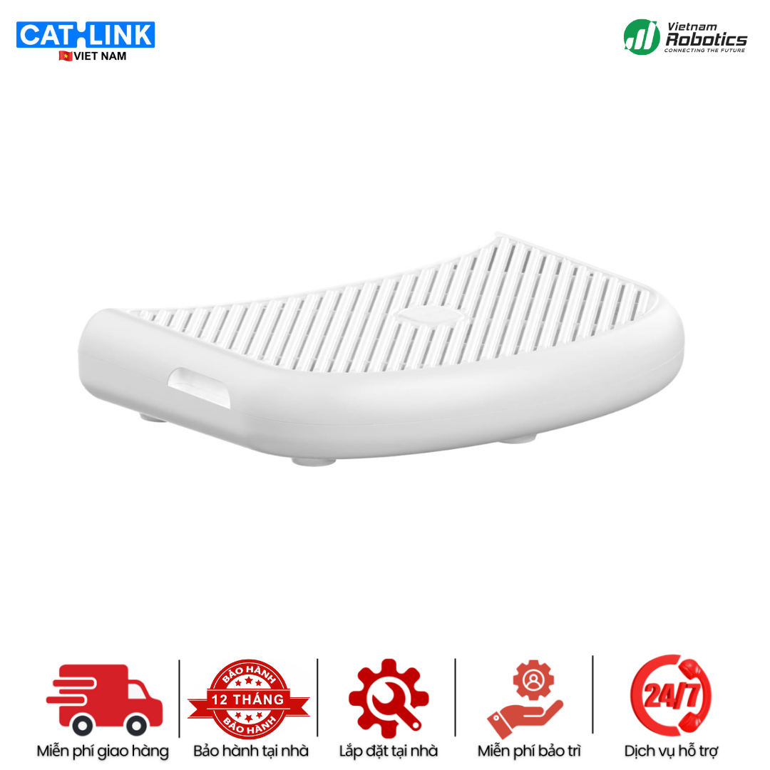 Cầu dẫn Catlink Scooper SE - SE Lite