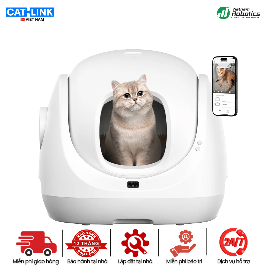 Catlink Scooper SE