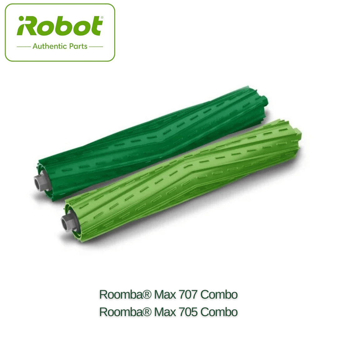 Chổi Cao Su Chống Rối iRobot Roomba Max 705 / Plus 504