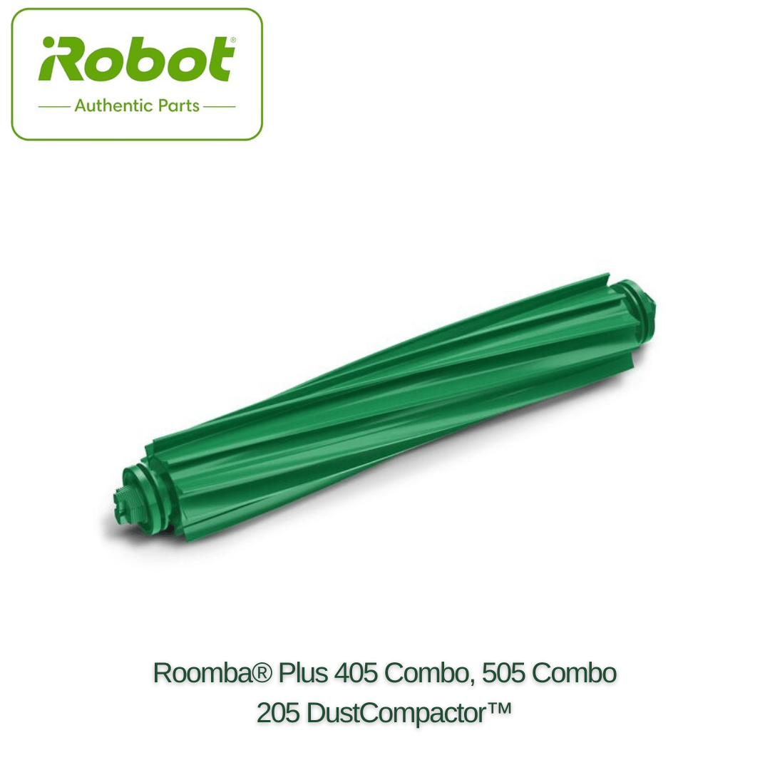 Chổi Cao Su Đa Năng iRobot – Thay Thế Roomba Plus 405/505 & 205