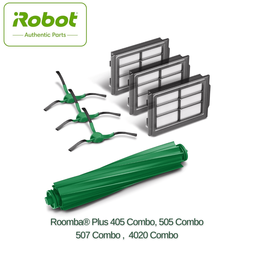 Bộ Phụ Kiện Roomba® Plus 405/505 Combo