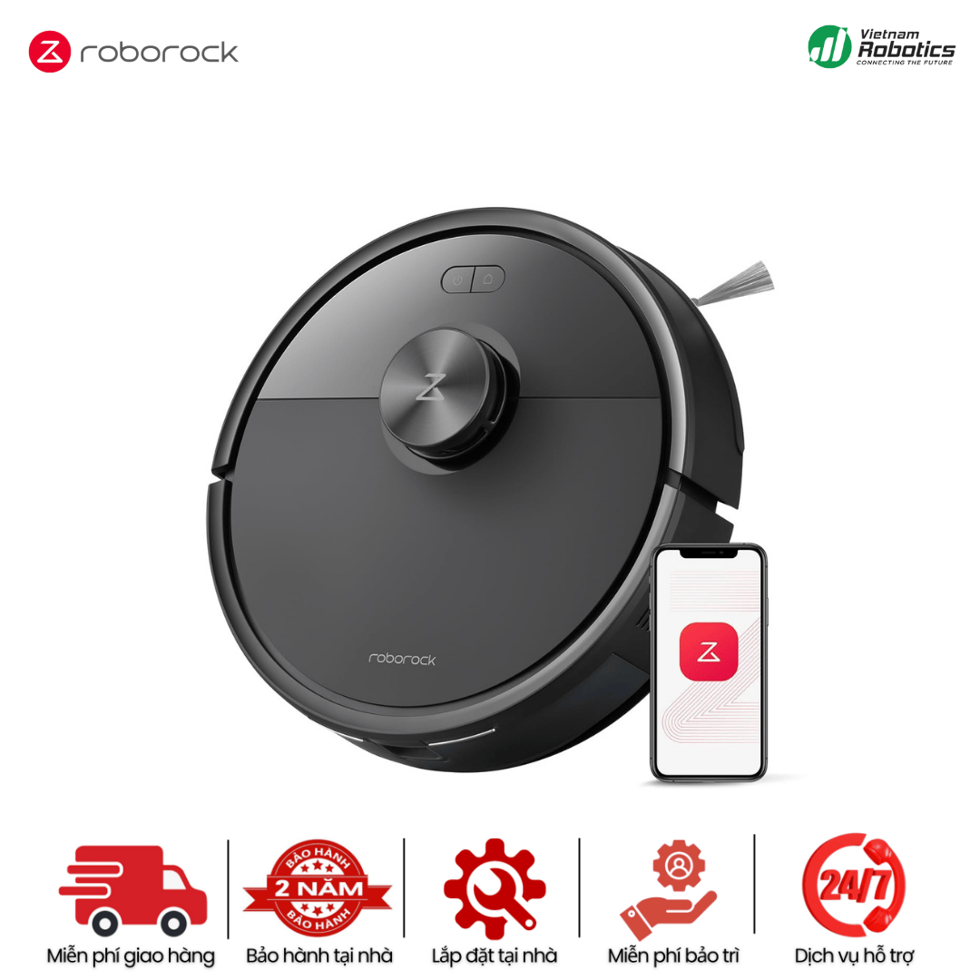 Roborock Q7 FT