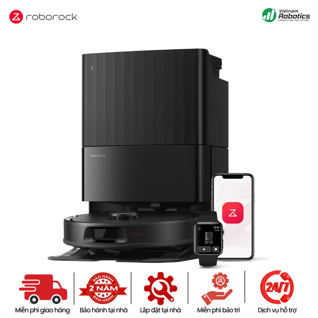 Roborock Qrevo C Pro