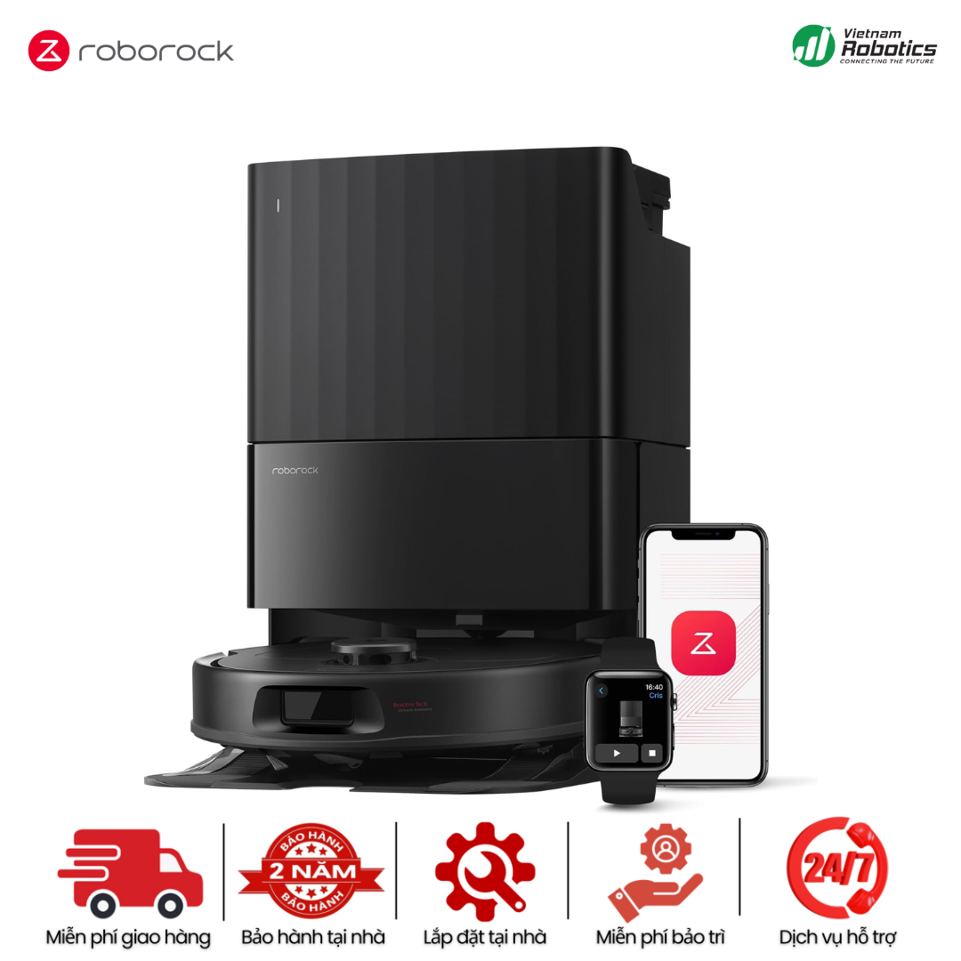 Roborock Qrevo 5AE