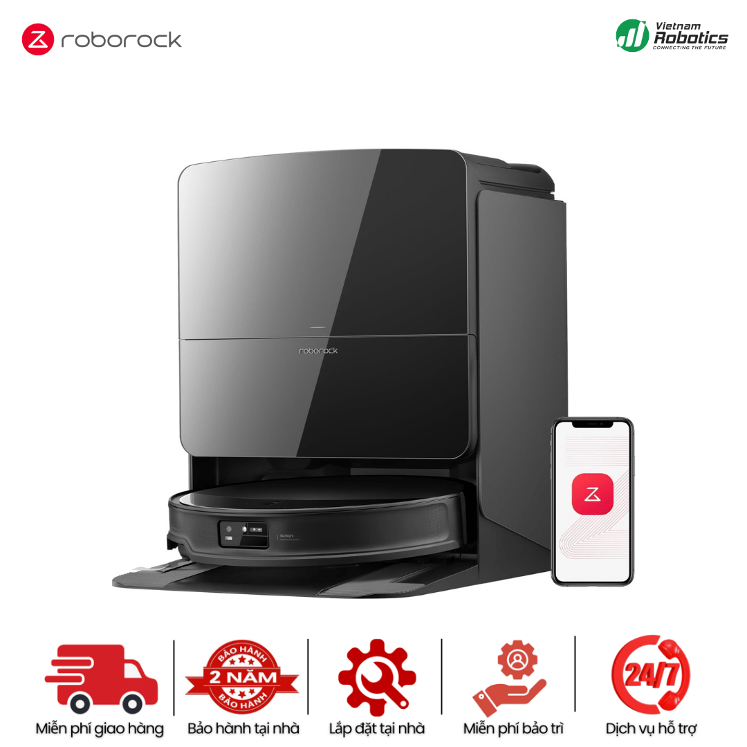 Roborock Saros 10