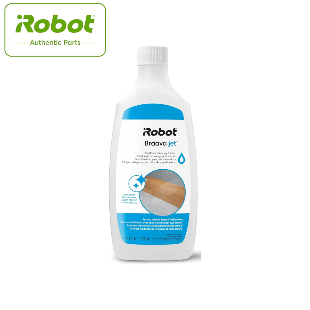 Nước Lau Sàn iRobot® Chính Hãng